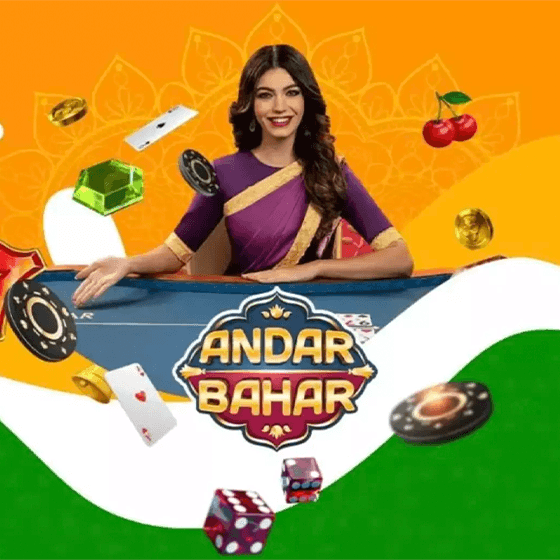 Andar Bahar Live Game India 2026