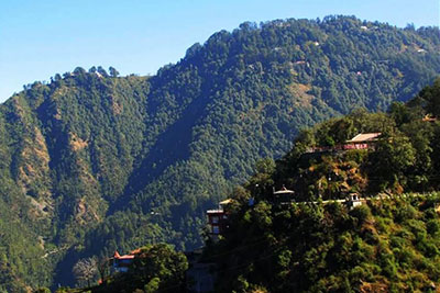 Lal Tibba